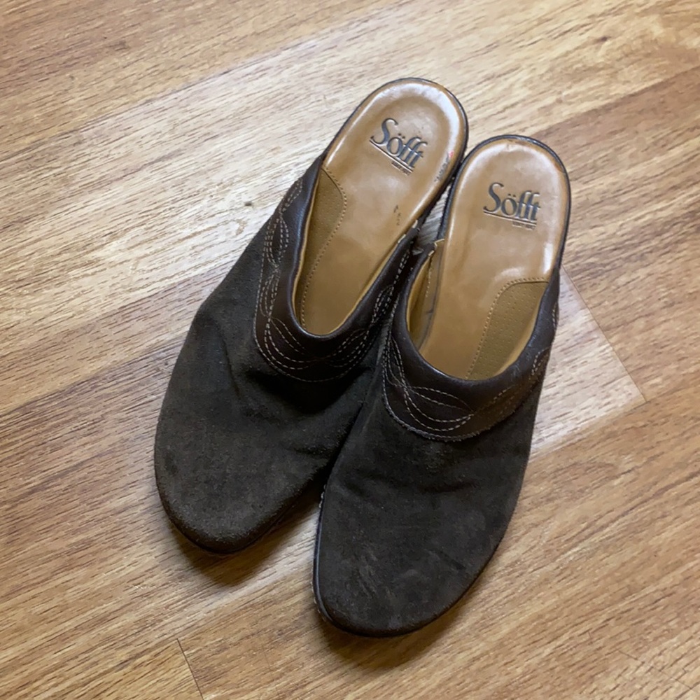 ⚡️SALE⚡️ Sofft Shoes